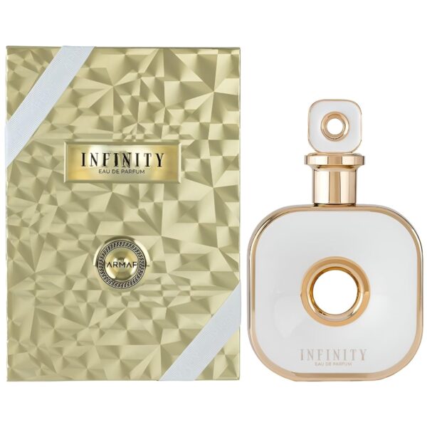 ARMAF | Infinity Gold Women - Image 2
