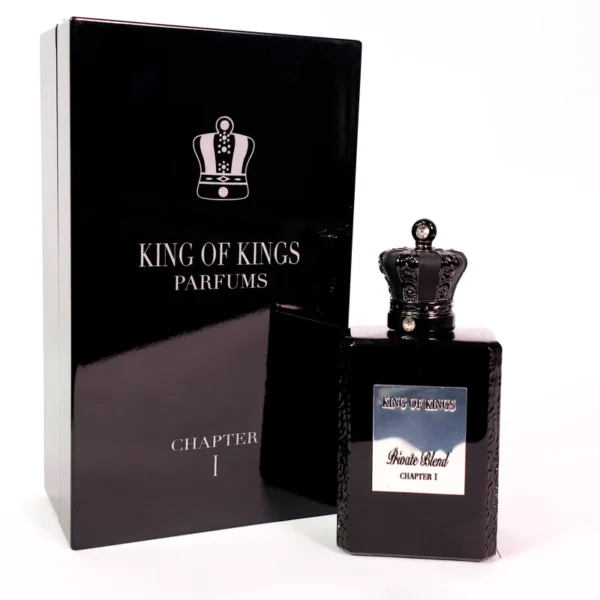 KING OF KINGS | Private Blend Chapter 1 - Image 2
