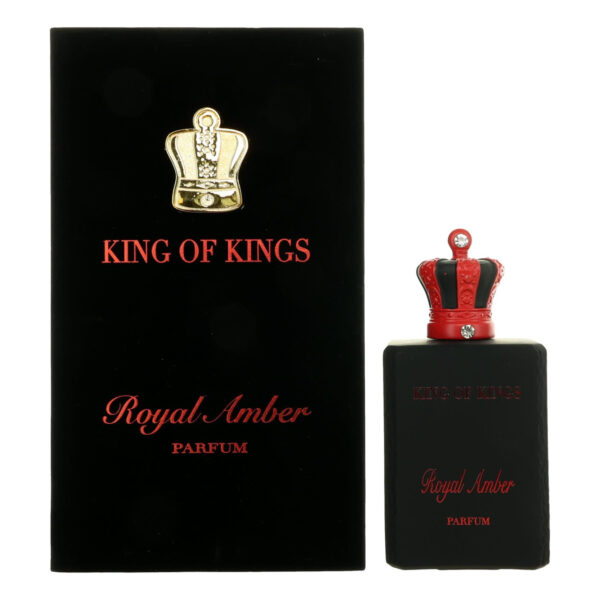KING OF KINGS | Royal Amber - Image 2