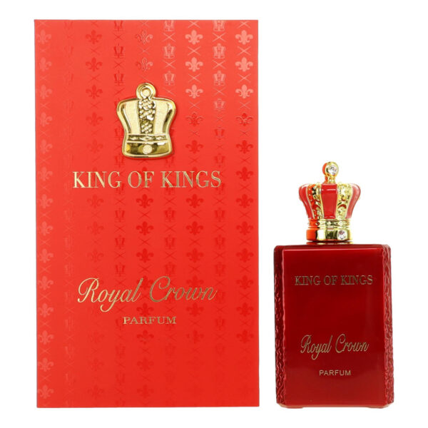 KING OF KINGS | Royal Crown - Image 2