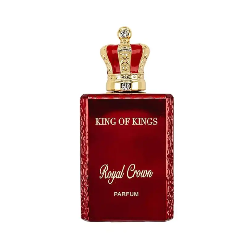KING OF KINGS | Royal Crown