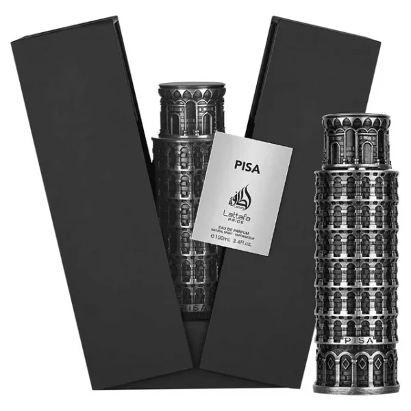Men's Pisa by Lattafa Pride - Image 3