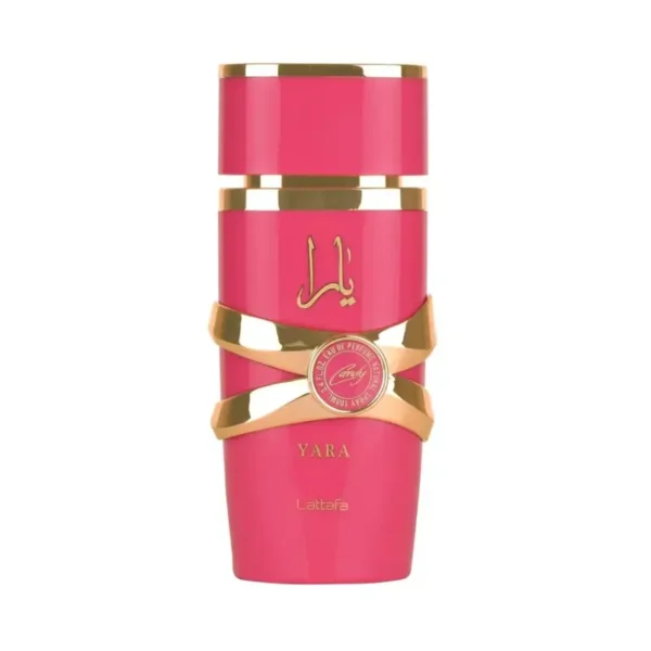 Ladies Yara Candy by Lattafa Candy