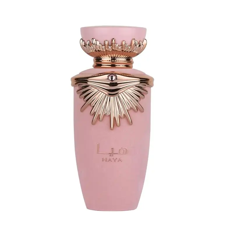 Haya Eau de Parfum by Lattafa