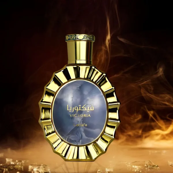 Victoria Eau de Parfum by Lattafa - Image 4