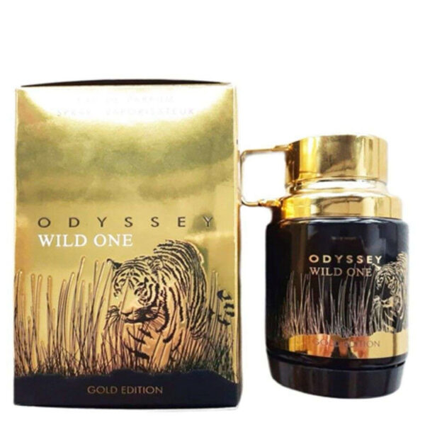 ARMAF | Men Odyssey Wild One - Image 2