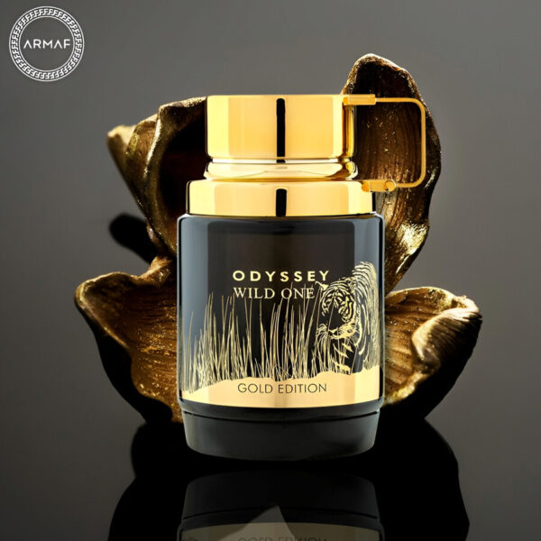 ARMAF | Men Odyssey Wild One - Image 3