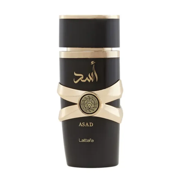 Men's ASAD by Lattafa