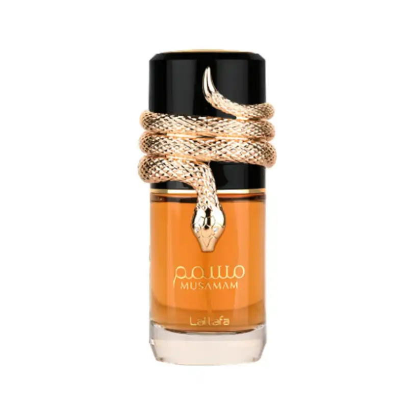 Musamam EDP by Lattafa