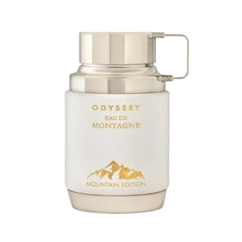 ARMAF | Odyssey Eau De Montagne Mountain Edition