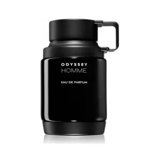 ARMAF | Odyssey Homme Black Men