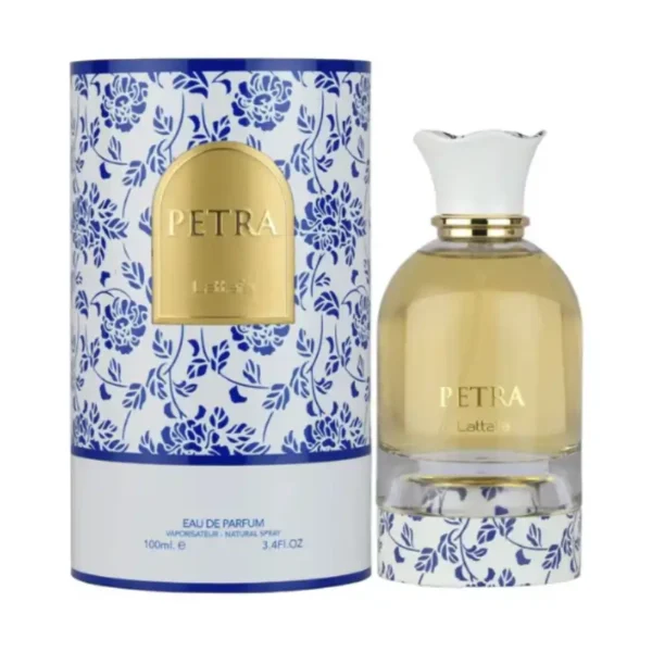Petra by Lattafa EDP - Image 2