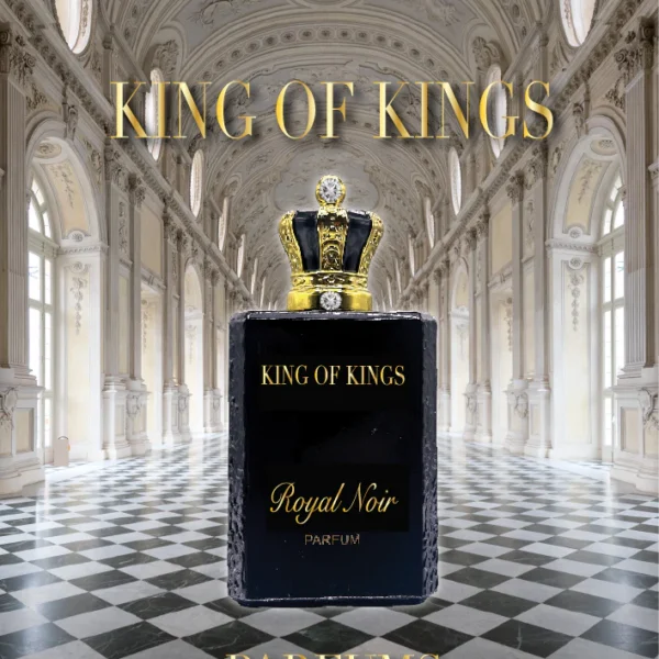 KING OF KINGS | Royal Noir - Image 3