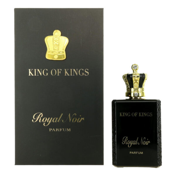 KING OF KINGS | Royal Noir - Image 2