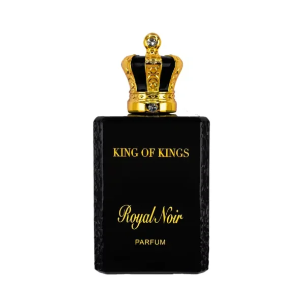 KING OF KINGS | Royal Noir