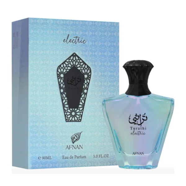 AFNAN | Turathi Electric - Image 2