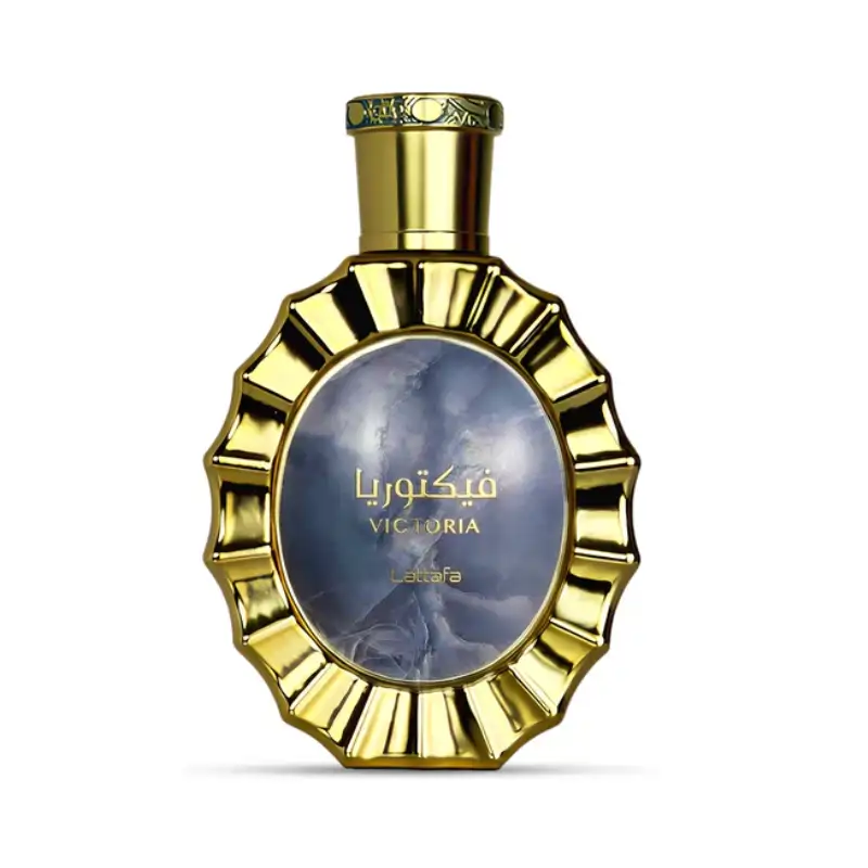 Victoria Eau de Parfum by Lattafa