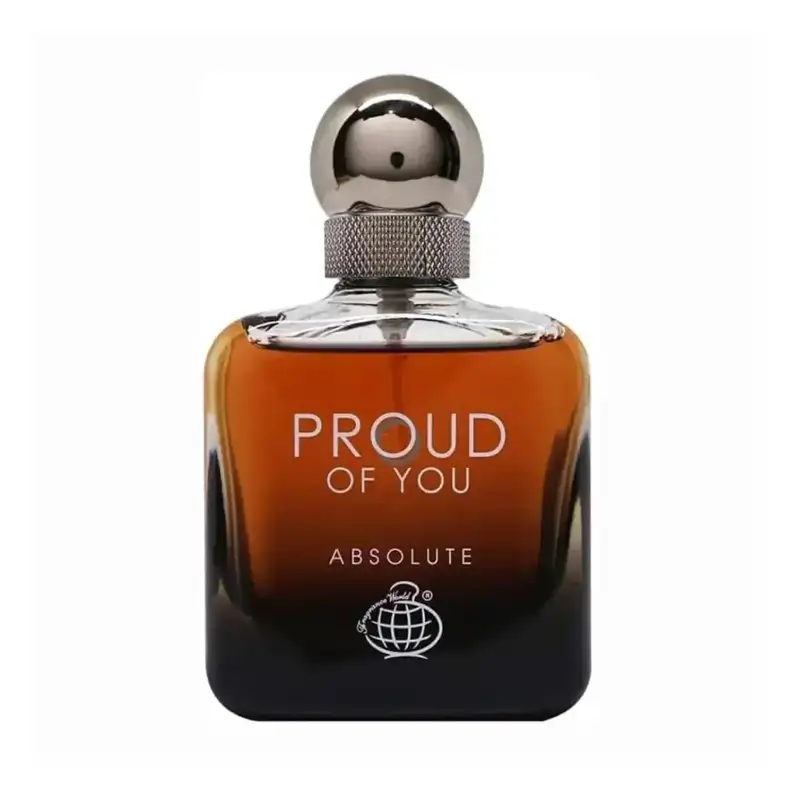 FRAGRANCE WORLD | Proud Of You Absolute