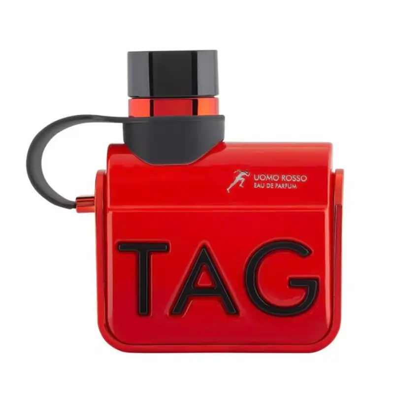 ARMAF | Tag Uomo Rosso