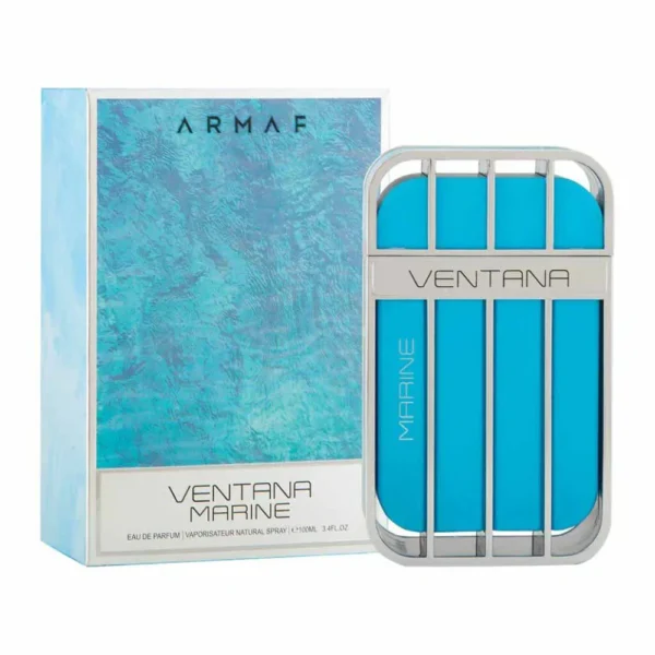 ARMAF | Ventana Marine - Image 4