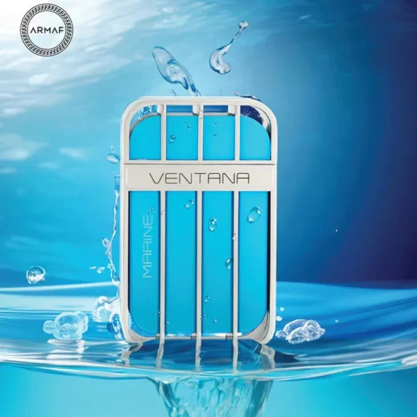 ARMAF | Ventana Marine - Image 3