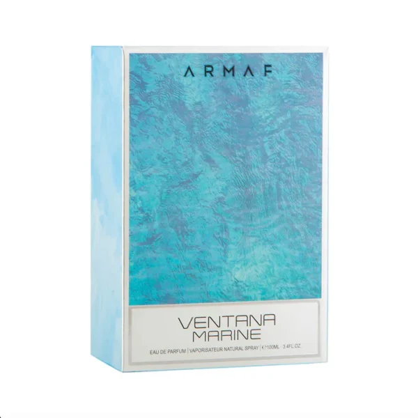 ARMAF | Ventana Marine - Image 2