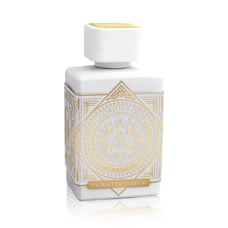 FRAGRANCE WORLD | Glorious Oud Royal Blanc