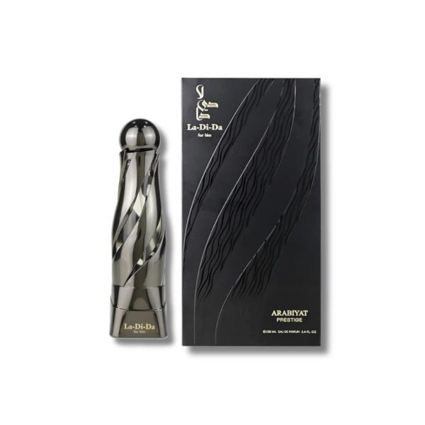 ARABIYAT PRESTIGE | La Di Da For Him - Image 2