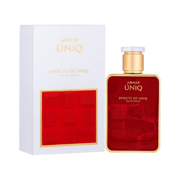 ARMAF | Men's Effects Of Uniq - Image 2
