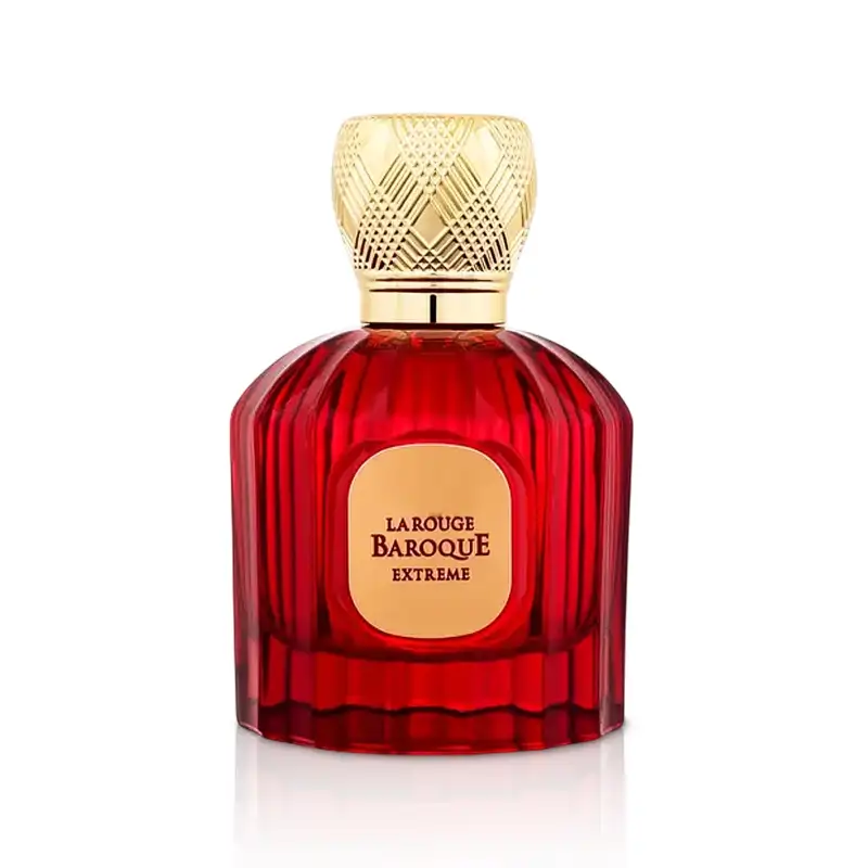 FRAGRANCE WORLD | Barakkat Rouge