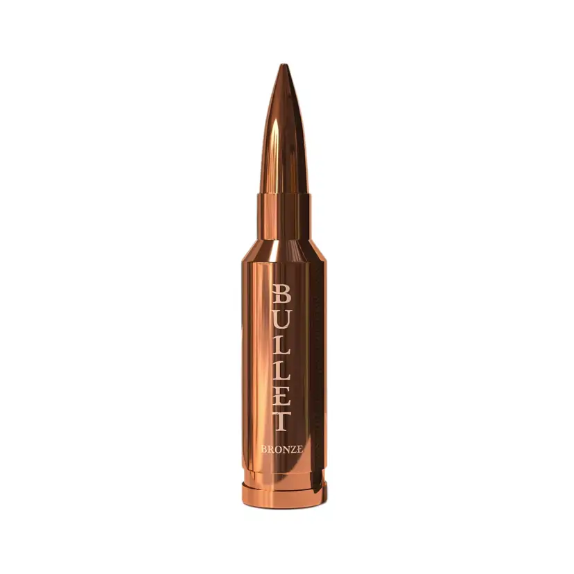 BHARARA | Bullet Bronze