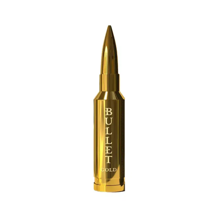 BHARARA | Bullet Gold Pour Homme