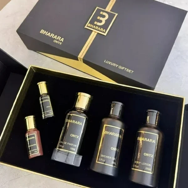 Chocolate By Bharara For Women 5pc Gift Set - Image 3