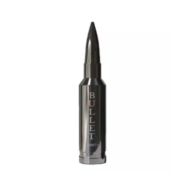 BHARARA | Bullet Gunmetal
