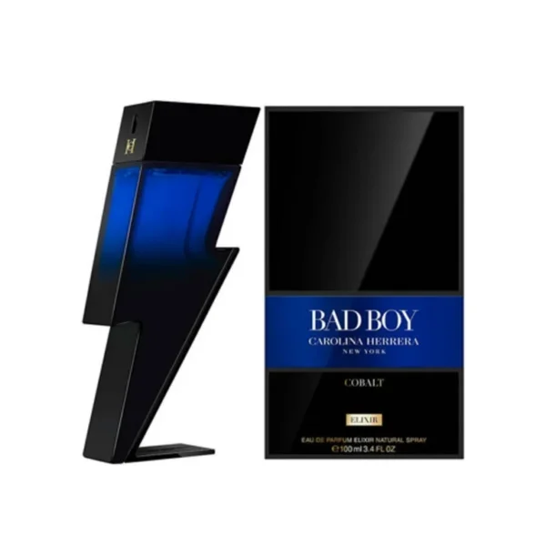 CAROLINA HERRERA | Men's Bad Boy Cobalt - Image 2