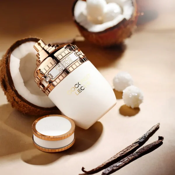 FRENCH AVENUE | Ladies Coconut Leche - Image 3