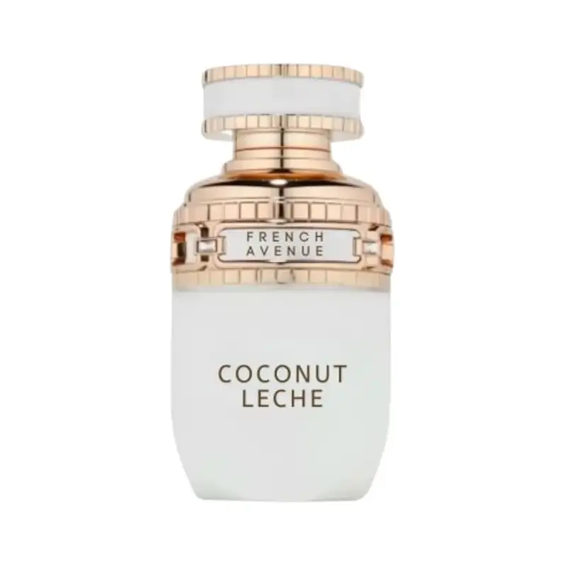 FRENCH AVENUE | Ladies Coconut Leche