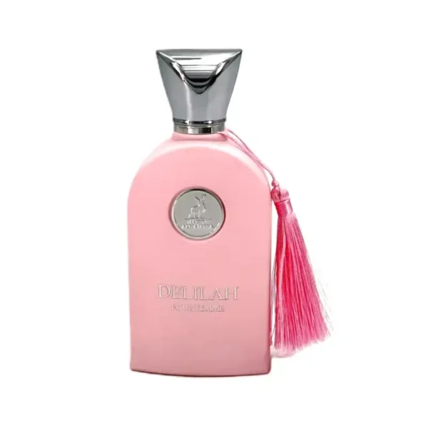 MAISON ALHAMBRA | Delilah