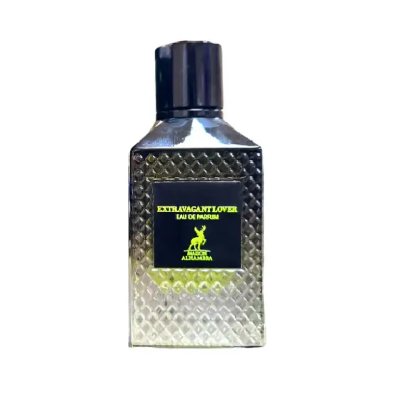 MAISON ALHAMBRA | Extravagant Lover