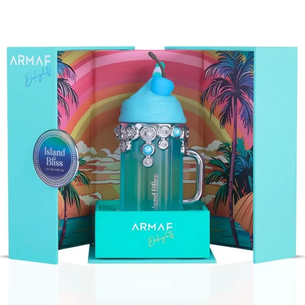 ARMAF | Island Bliss Delights - Image 3