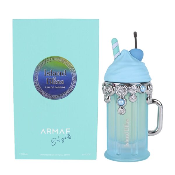 ARMAF | Island Bliss Delights - Image 2