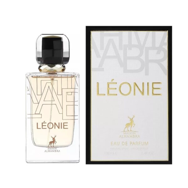 MAISON ALHAMBRA | Leonie - Image 2
