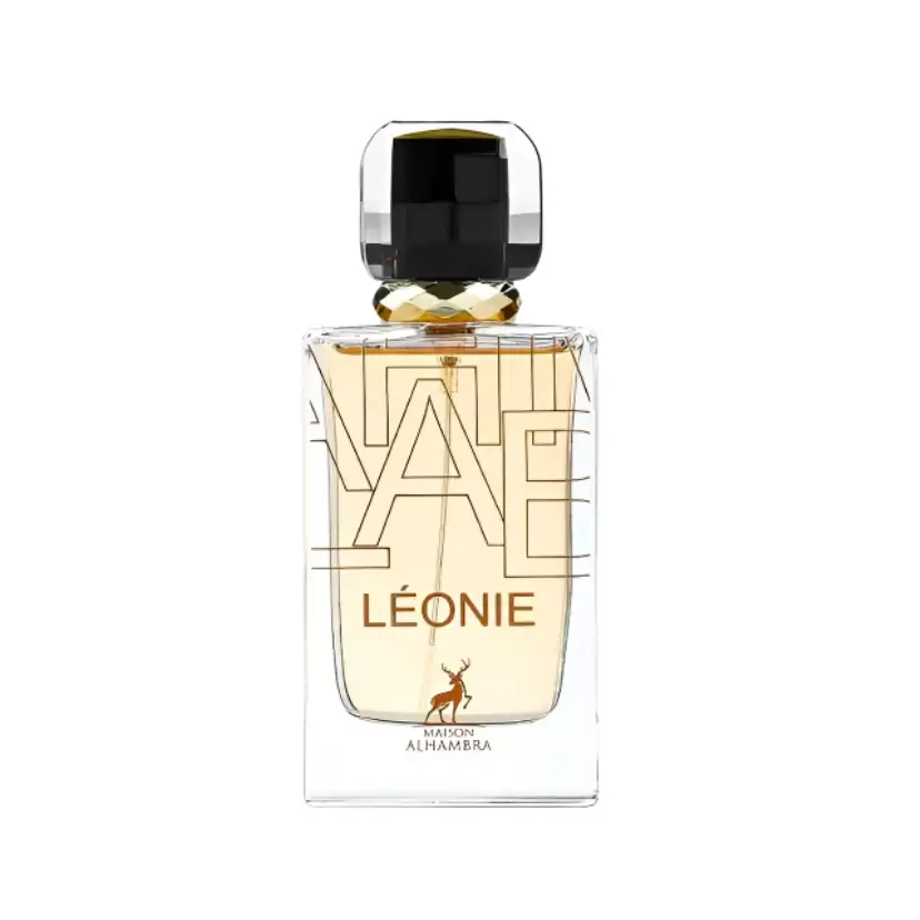 MAISON ALHAMBRA | Leonie
