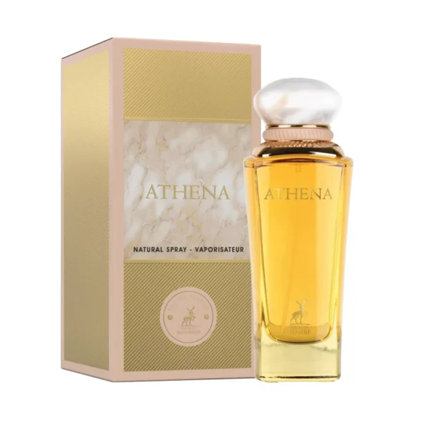 MAISON ALHAMBRA | Athena For Women - Image 2