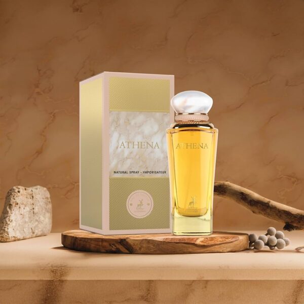 MAISON ALHAMBRA | Athena For Women - Image 3