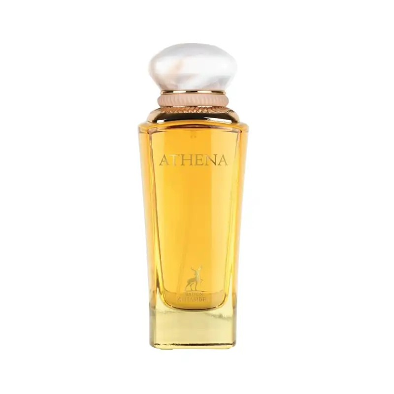MAISON ALHAMBRA | Athena For Women