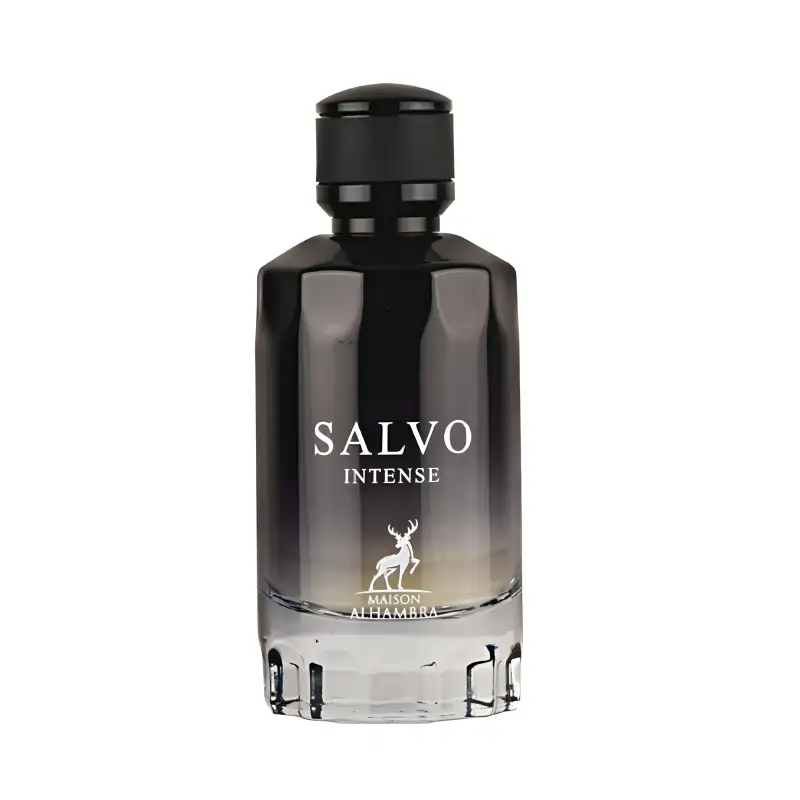 MAISON ALHAMBRA | Salvo