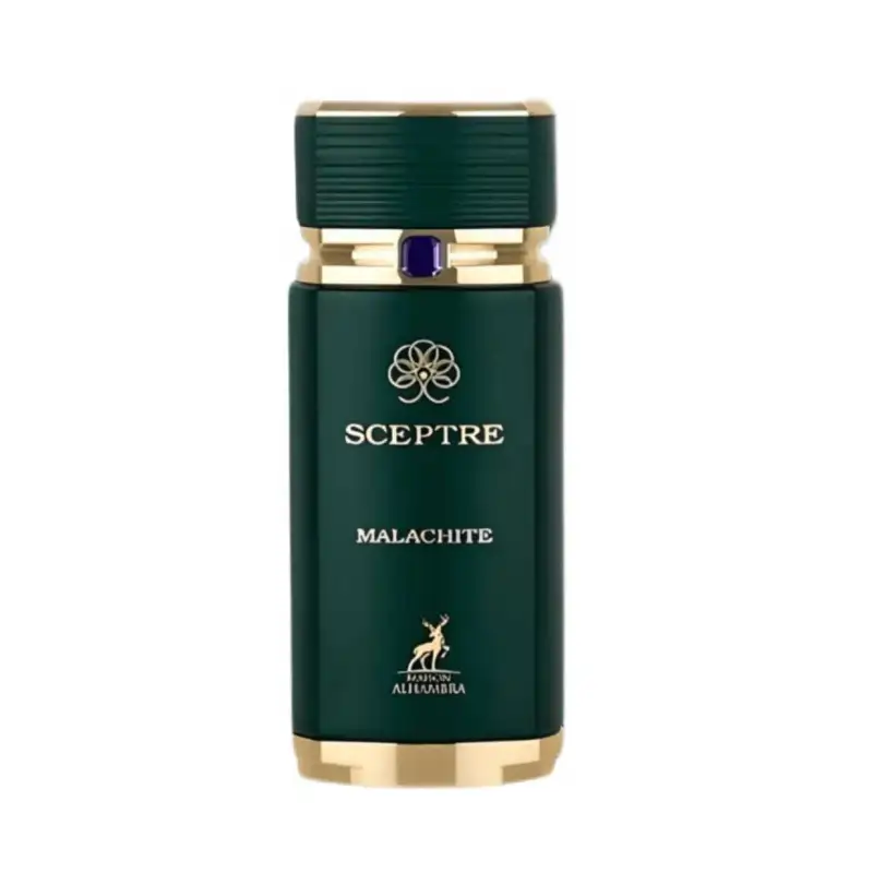 MAISON ALHAMBRA | Sceptre Malachite