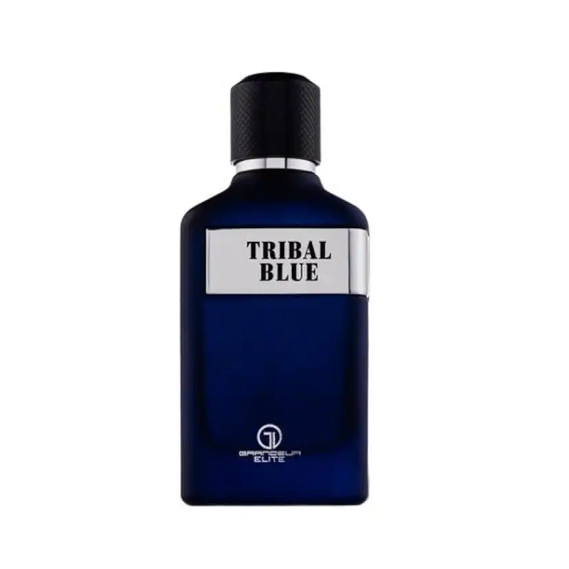 GRANDEUR | Grandeur Tribal Blue