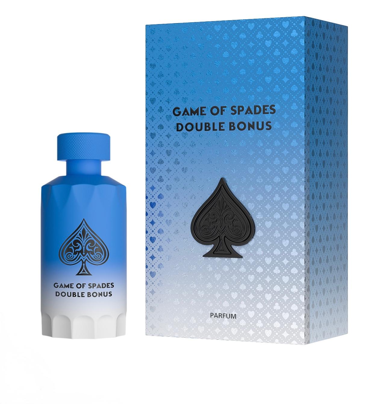 JO MILANO | Game of Spades Double Bonus - Image 2